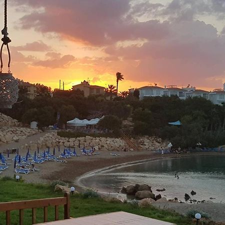 Apartments For Holidays Paralimni Dış mekan fotoğraf