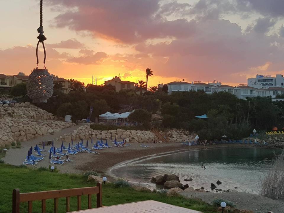 Apartments For Holidays Paralimni Dış mekan fotoğraf