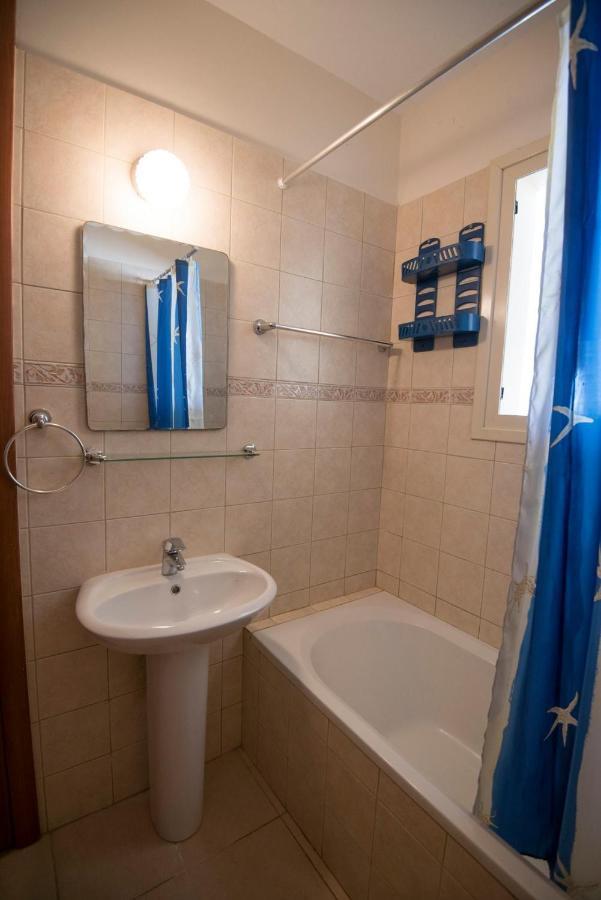 Apartments For Holidays Paralimni Dış mekan fotoğraf